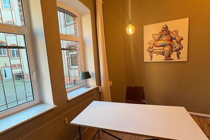 Gewerbeobjekt Erfurt Hochheim - 500&euro; | Angebot:24953998