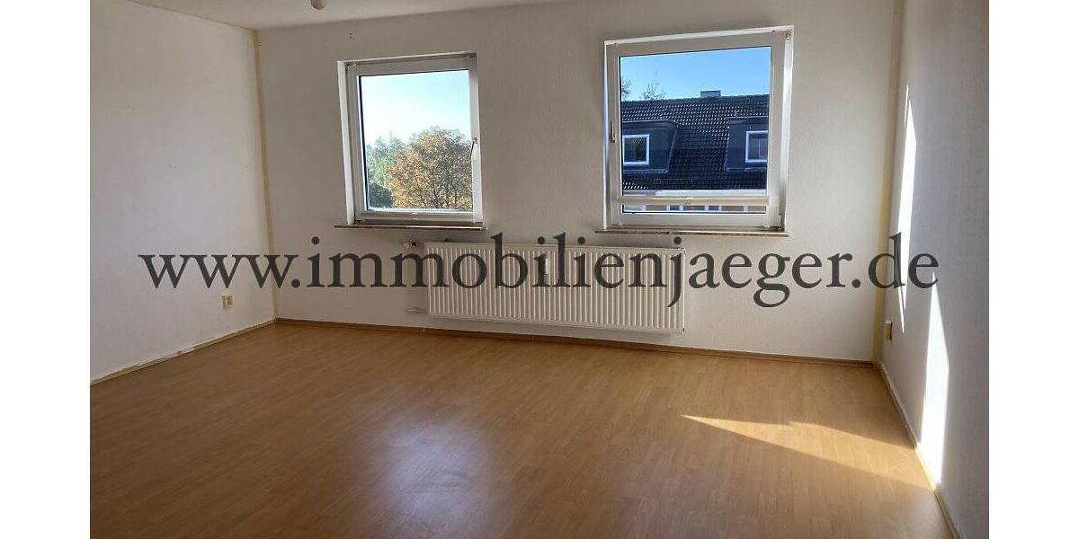 Etagenwohnung Hamburg Farmsen-Berne - 2 Zimmer, 63 m&sup2;, 795&euro; | Angebot:26881859
