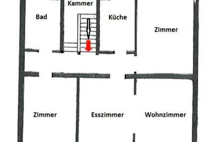 Wohnung Neumünster - 4 Zimmer, 86 m&sup2;, 790&euro; | Angebot:26699527