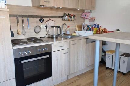 Wohnung Hildburghausen - 2.5 Zimmer, 55 m&sup2;, 450&euro; | Angebot:25851691