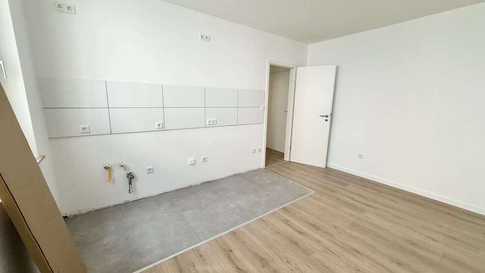 Wohnung zum Mieten in Nürnberg 495 € 31 m²