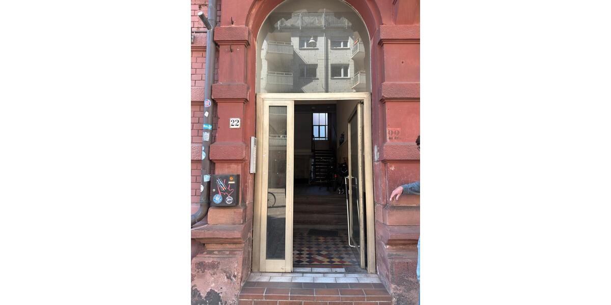 Etagenwohnung Karlsruhe Beiertheim-Bulach - 4 Zimmer, 114 m&sup2;, 1.450&euro; | Angebot:26475882