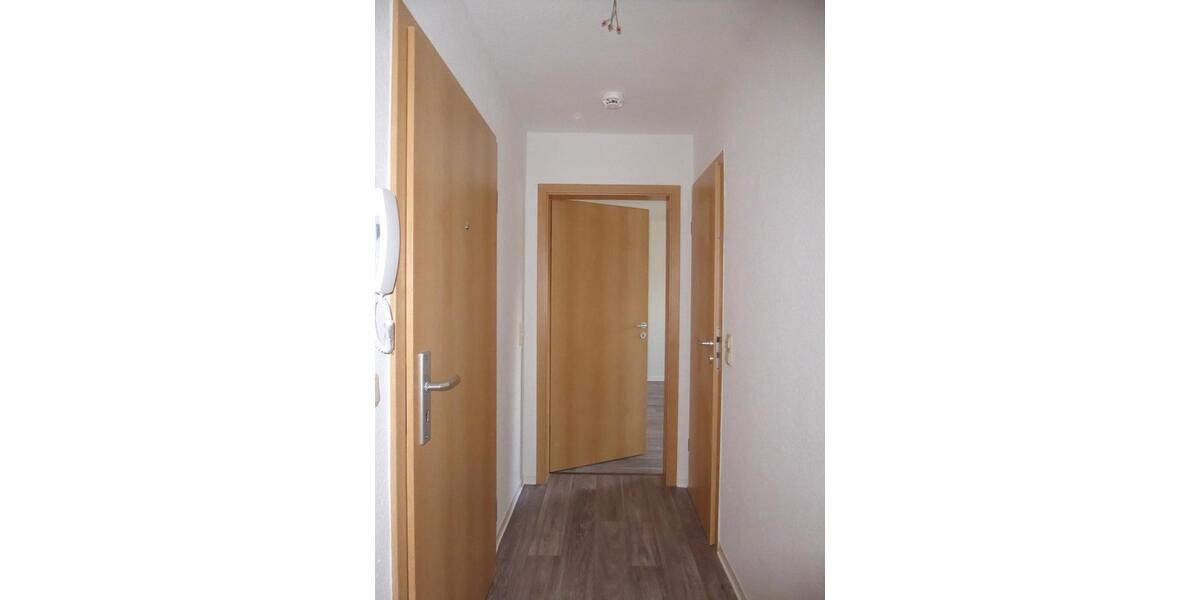 Etagenwohnung Unterwellenborn - 2 Zimmer, 38 m&sup2;, 266&euro; | Angebot:24584114