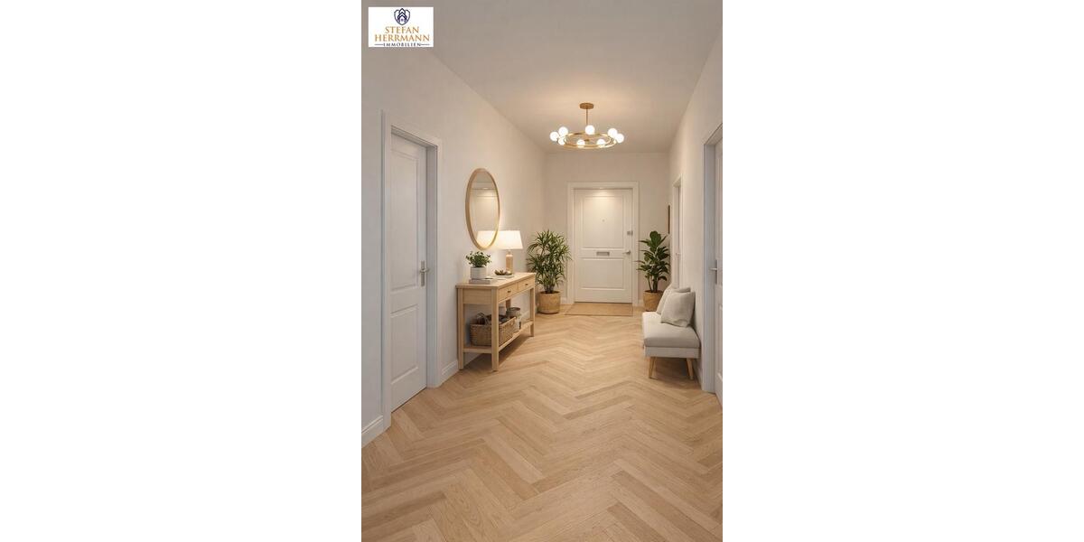 Etagenwohnung Munster - 1 Zimmer, 43 m&sup2;, 431&euro; | Angebot:24752863