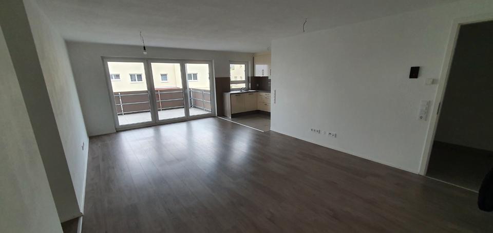 Etagenwohnung Öhringen - 3 Zimmer, 88 m&sup2;, 1.100&euro; | Angebot:26501993