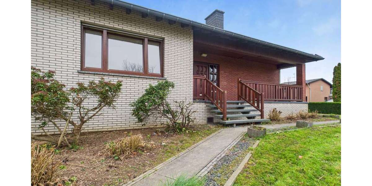 Haus zum Mieten in Waldfeucht - Bocket 1.300 € 80 m² 3 zimmer