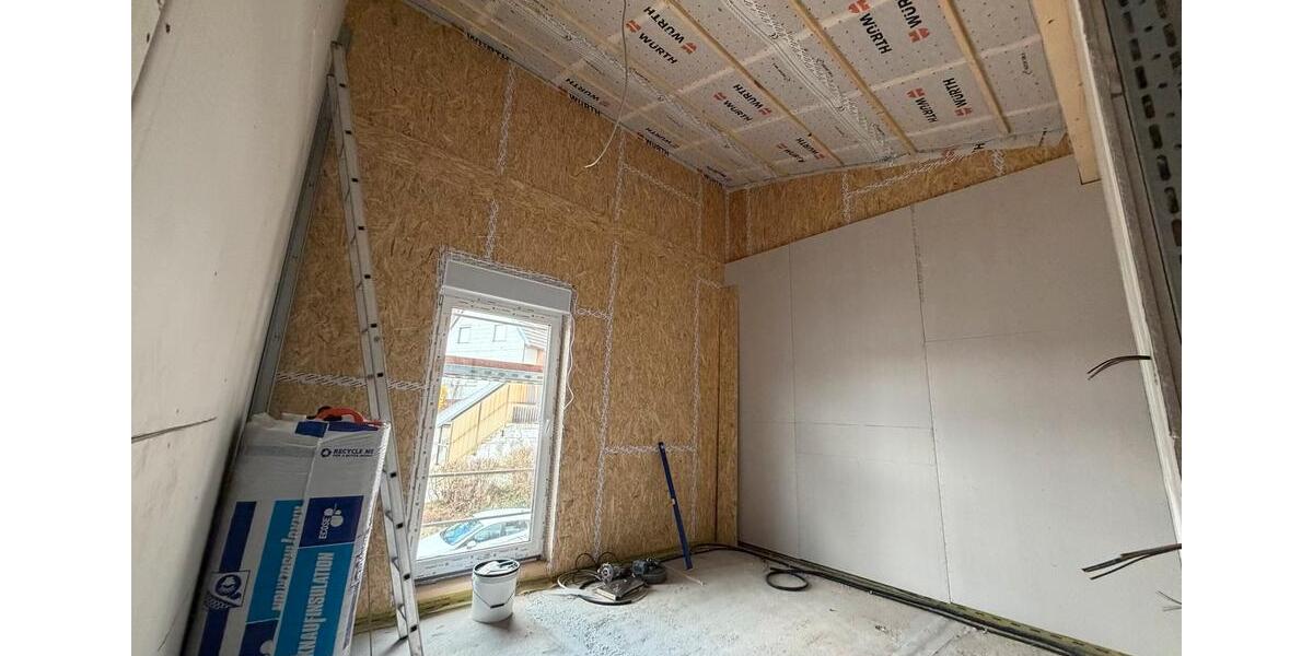 Etagenwohnung Essenbach - 4 Zimmer, 100 m&sup2;, 1.450&euro; | Angebot:26258723