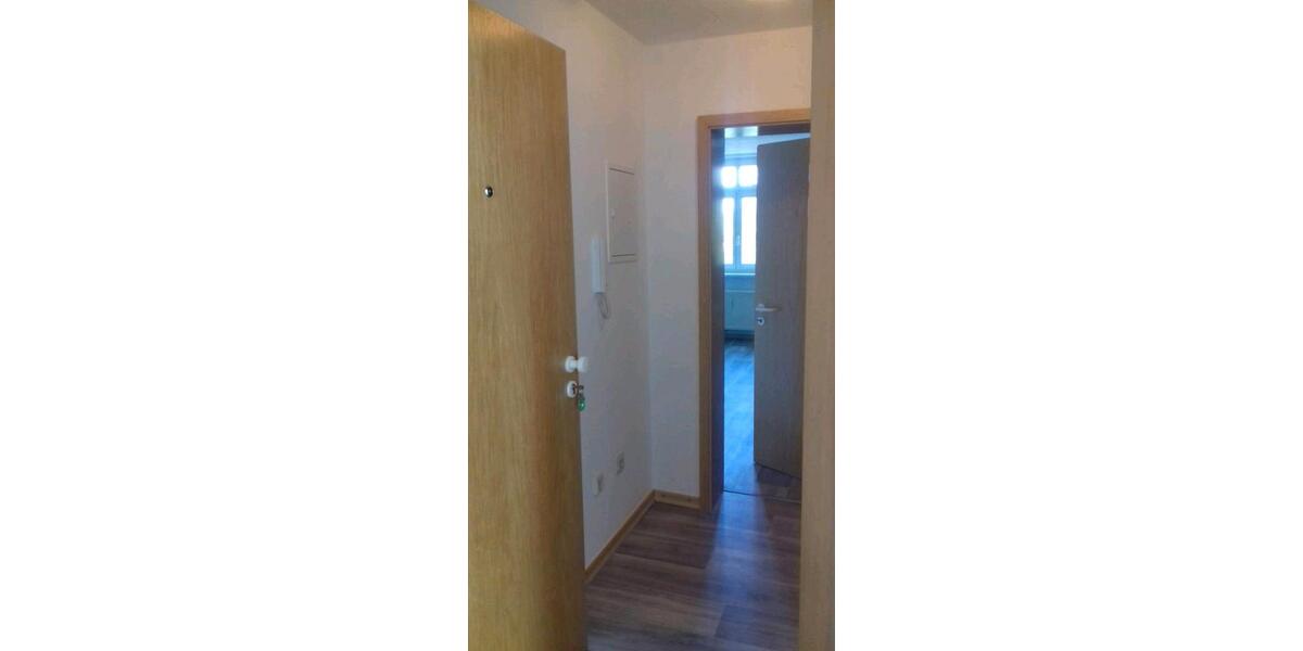 Dachgeschoßwohnung Blankenburg (Harz) - 2 Zimmer, 39 m&sup2;, 250&euro; | Angebot:24680275