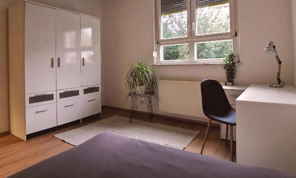 Wohnen auf Zeit Heidenheim an der Brenz - 3 Zimmer, 15 m&sup2;, 490&euro; | Angebot:25335723