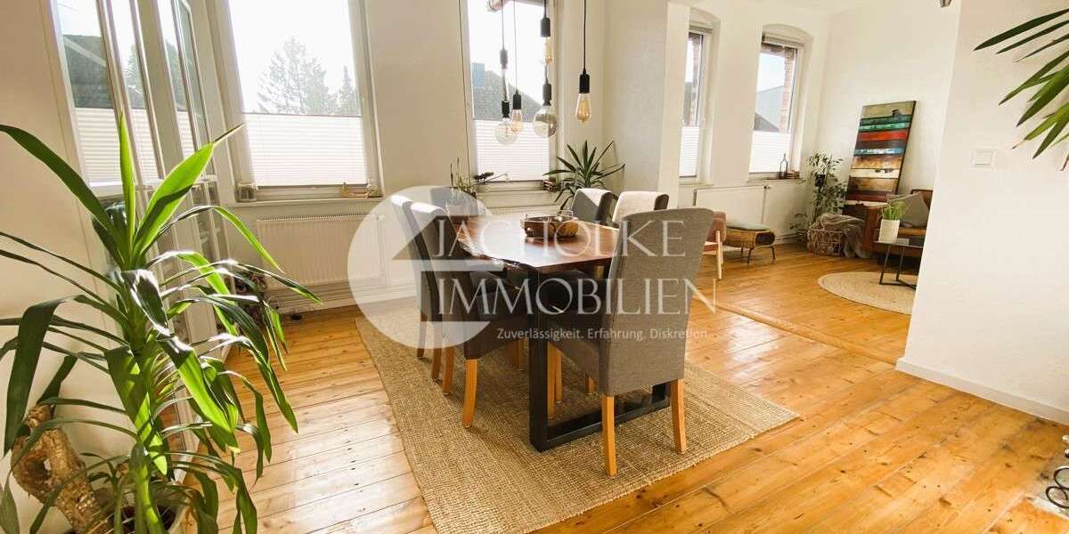 Etagenwohnung Uelzen - 2 Zimmer, 75 m&sup2;, 700&euro; | Angebot:27231897