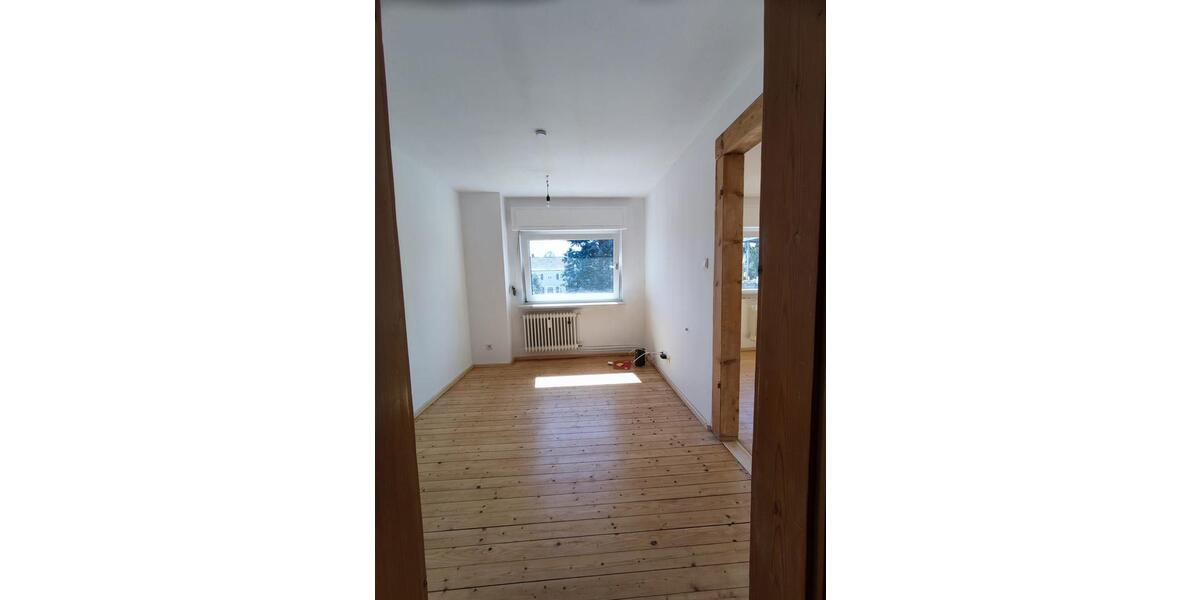 Wohnen auf Zeit Mannheim Gartenstadt - 2 Zimmer, 23 m&sup2;, 600&euro; | Angebot:26395640