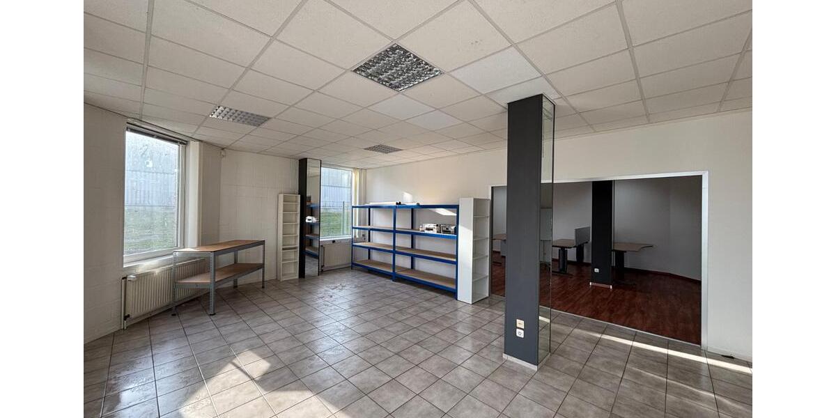 Gewerbeobjekt Brüggen - 1.395&euro; | Angebot:24782198