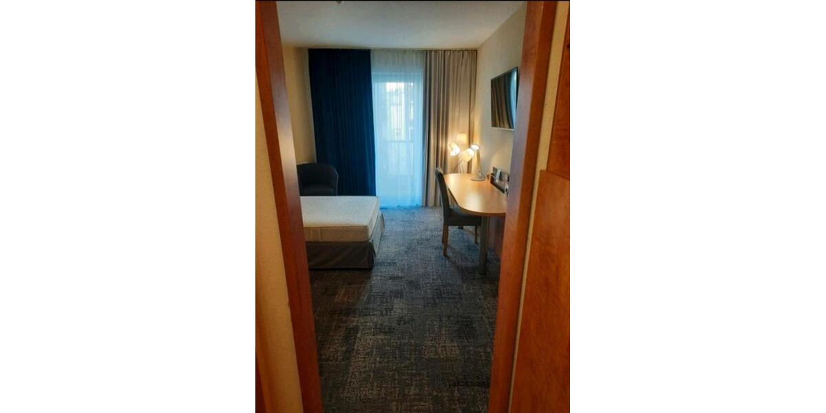 Etagenwohnung Frankfurt am Main Bockenheim - 1 Zimmer, 25 m&sup2;, 950&euro; | Angebot:27622057