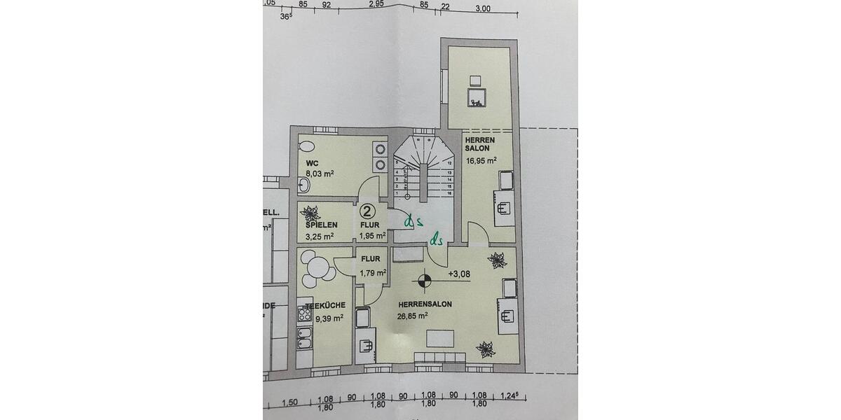 Gewerbeobjekt Werdau - 750&euro; | Angebot:24840855