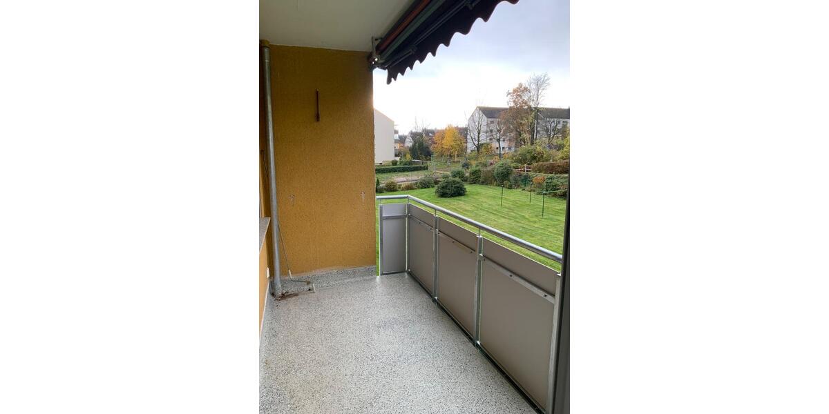 Etagenwohnung Springe - 3 Zimmer, 65 m&sup2;, 620&euro; | Angebot:26414979