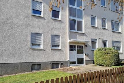 Wohnung Bad Pyrmont - 2 Zimmer, 48 m&sup2;, 350&euro; | Angebot:25335248