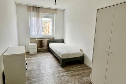 Wohnen auf Zeit Lörrach - 1 Zimmer, 11 m&sup2;, 495&euro; | Angebot:24592095