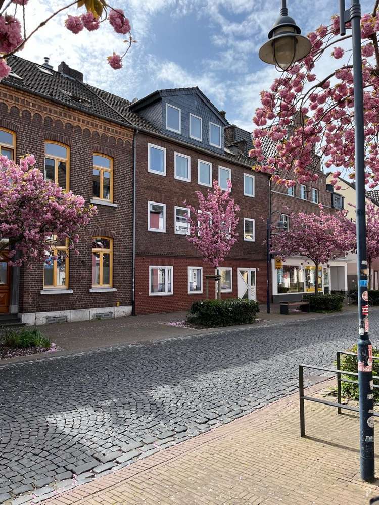 Wohnung zum Mieten in Meerbusch 950 € 70 m²