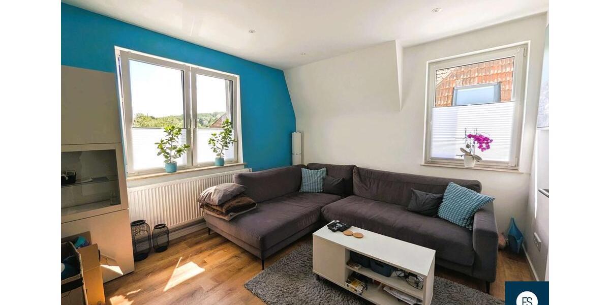 Maisonettenwohnung Arnsberg - 4 Zimmer, 110 m&sup2;, 1.250&euro; | Angebot:26570905