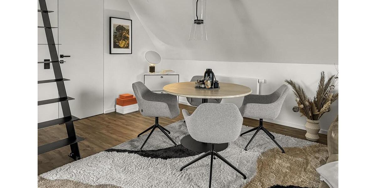 Dachgeschoßwohnung Lemgo - 2 Zimmer, 85 m&sup2;, 1.200&euro; | Angebot:26579037