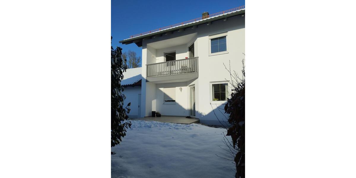 Doppelhaushälfte in OsterhofenAltenmarkt zu vermieten 4 zimmer