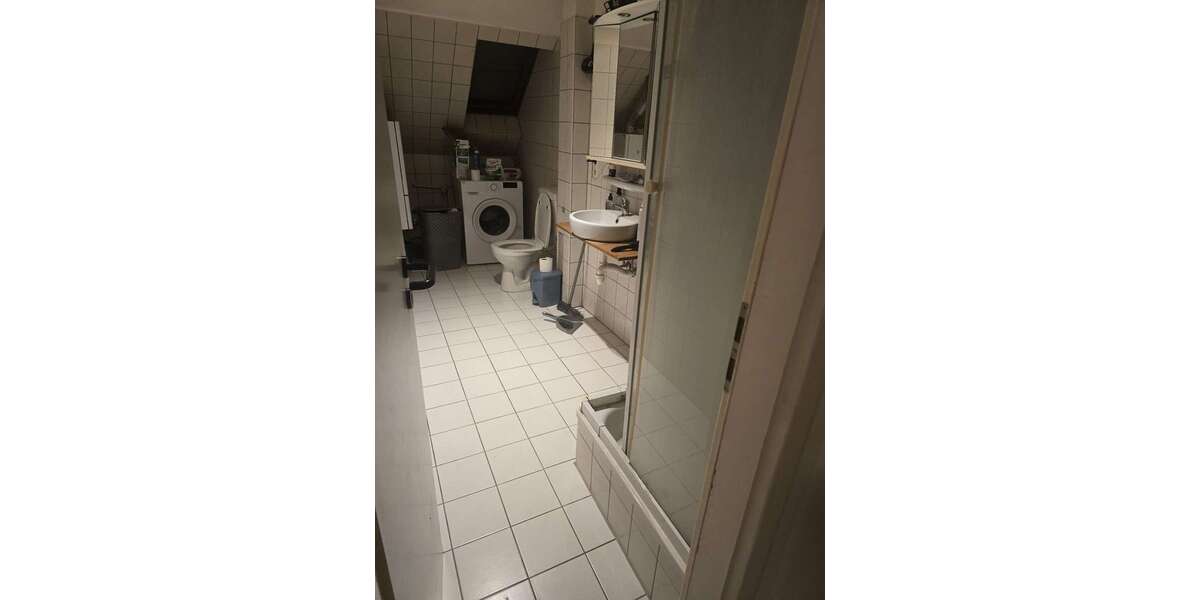 Etagenwohnung Helmstedt - 2.5 Zimmer, 65 m&sup2;, 499&euro; | Angebot:26944577