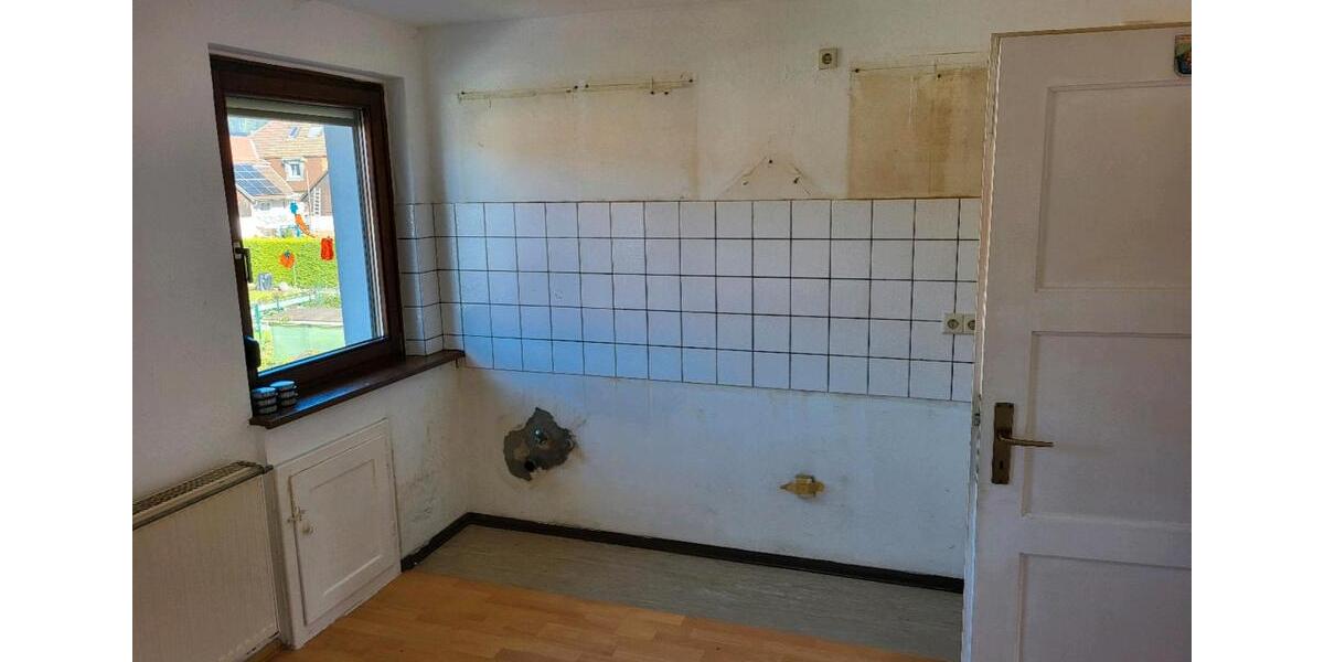 Etagenwohnung Hausach - 3 Zimmer, 65 m&sup2;, 780&euro; | Angebot:26692444