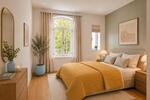Hochparterre Bruchhausen-Vilsen Vilsen - 1.5 Zimmer, 57 m&sup2;, 860&euro; | Angebot:26647134