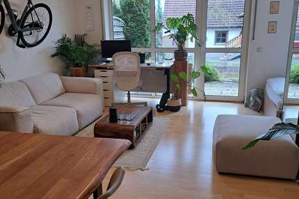 Wohnung Münchnerau Münchnerau - 1 Zimmer, 36 m&sup2;, 500&euro; | Angebot:26584891