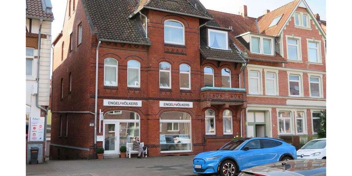 Wohnung zum Mieten in Hannover 870 € 69 m² 3 zimmer