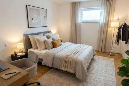 Zimmer Stadtbergen - 600&euro; | Angebot:26095672