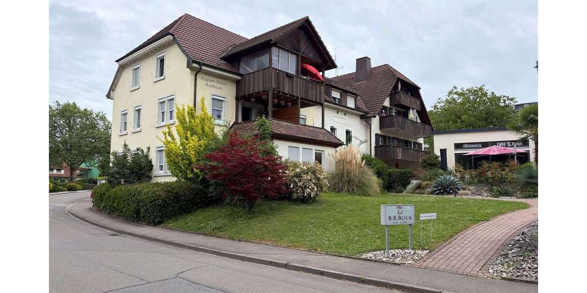 Zimmer Bad Bellingen - 1 Zimmer, 550&euro; | Angebot:26755831