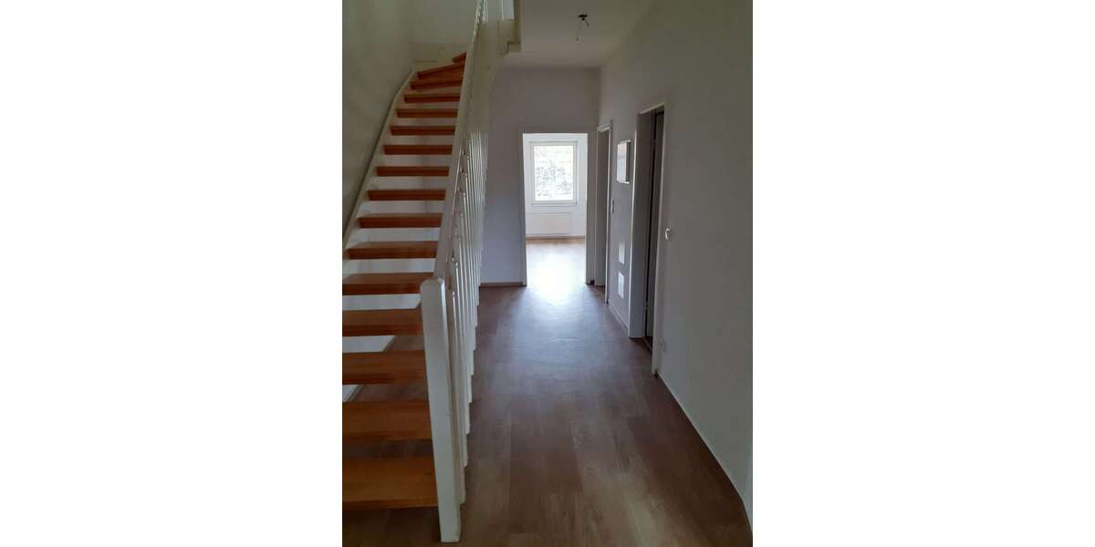 Etagenwohnung Rüdnitz - 4 Zimmer, 117 m&sup2;, 1.291&euro; | Angebot:25548325