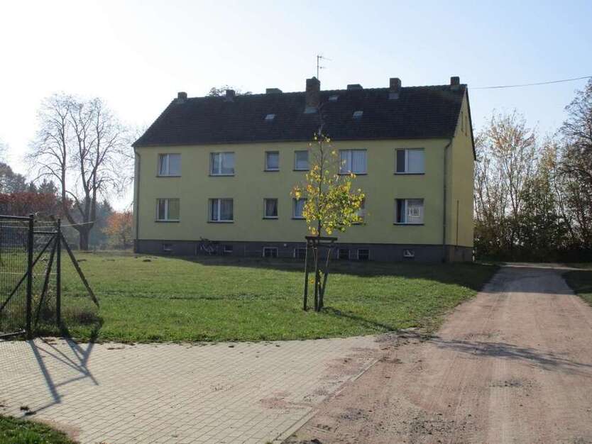 Wohnung zum Mieten in Gransebieth 358 € 47.7 m²