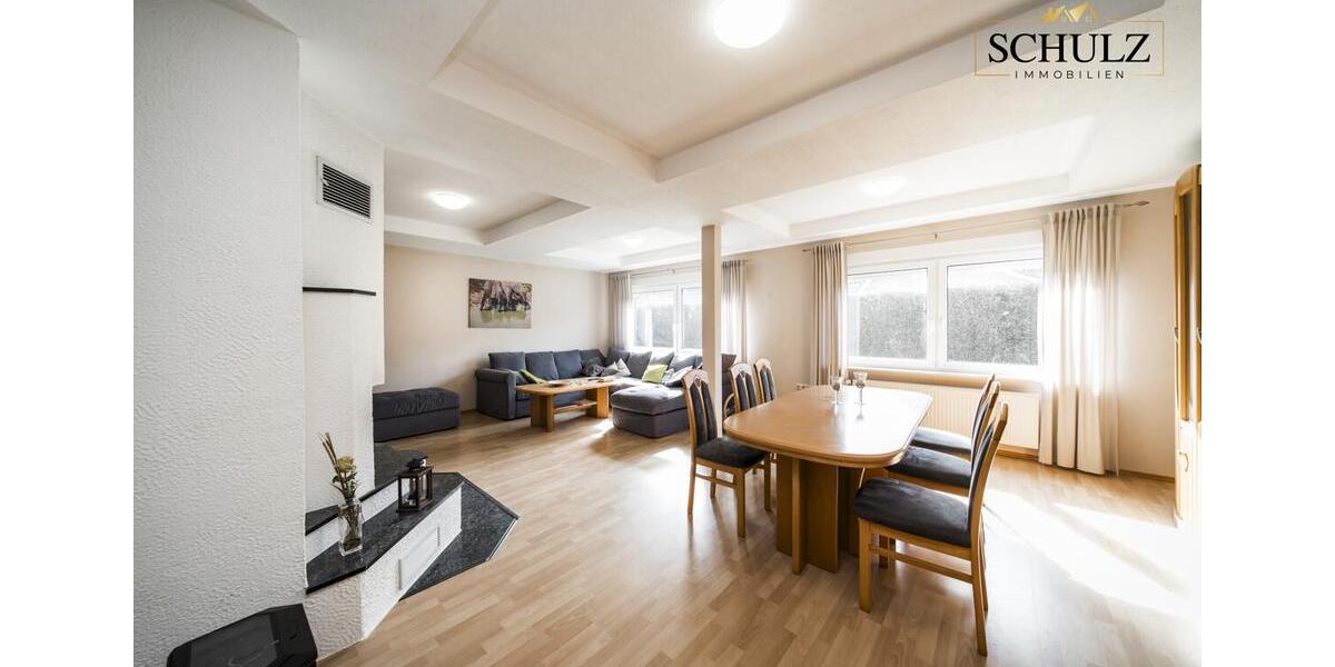 Einfamilienhaus Garrel - 5 Zimmer, 120 m&sup2;, 1.450&euro; | Angebot:25869437