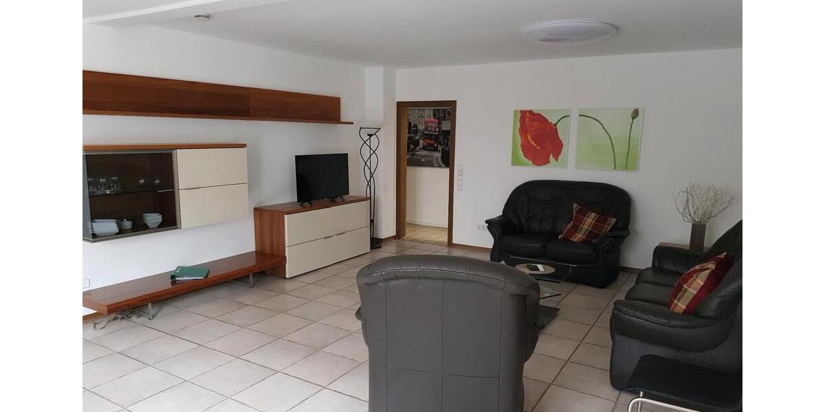 Wohnung WG LAFP in Bork 5 zimmer