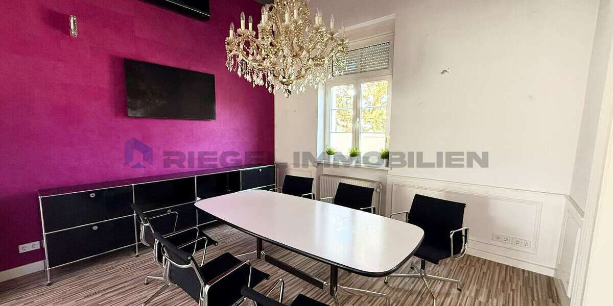 Gewerbeobjekt Lingenfeld - 1.500&euro; | Angebot:26932696