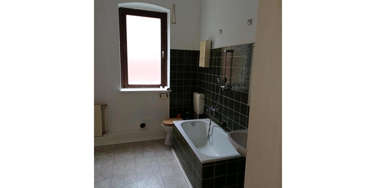 Etagenwohnung Helmstedt - 1 Zimmer, 38 m&sup2;, 245&euro; | Angebot:24418594