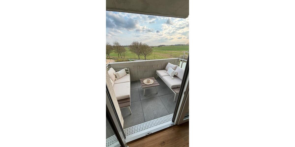 Etagenwohnung Wolfsburg Ehmen - 2 Zimmer, 63 m&sup2;, 671&euro; | Angebot:26643433