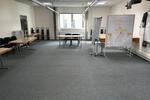 Grosser Büro-Praxisraum 100 2m für 590,- €, Saarbrücken Feldmannstrasse zimmer