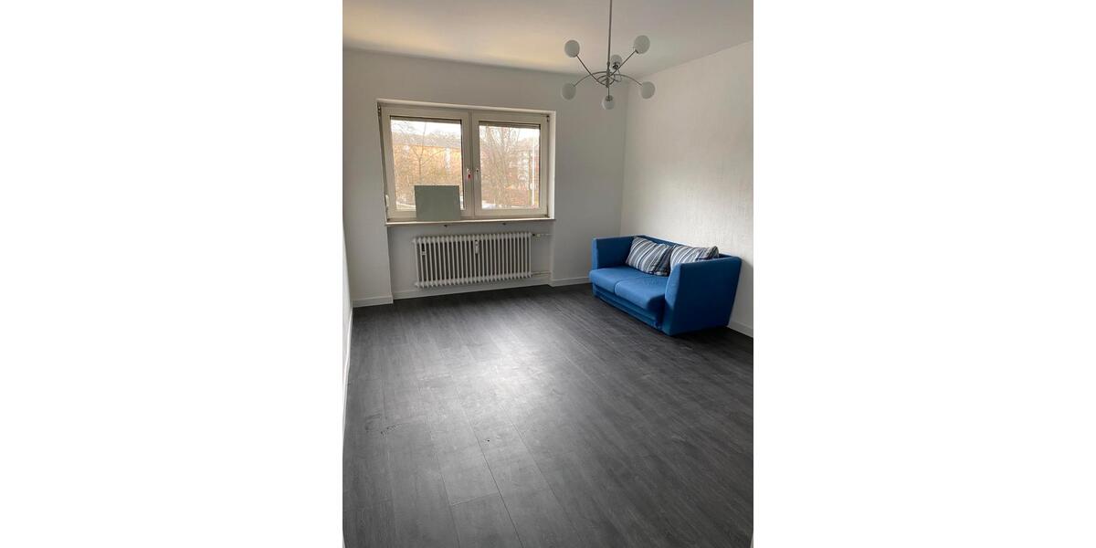 Etagenwohnung Regensburg Galgenberg - 3 Zimmer, 82 m&sup2;, 1.350&euro; | Angebot:25980106