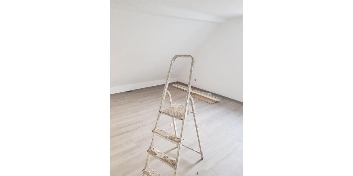 Etagenwohnung Saarbrücken West - 3 Zimmer, 75 m&sup2;, 800&euro; | Angebot:25994671