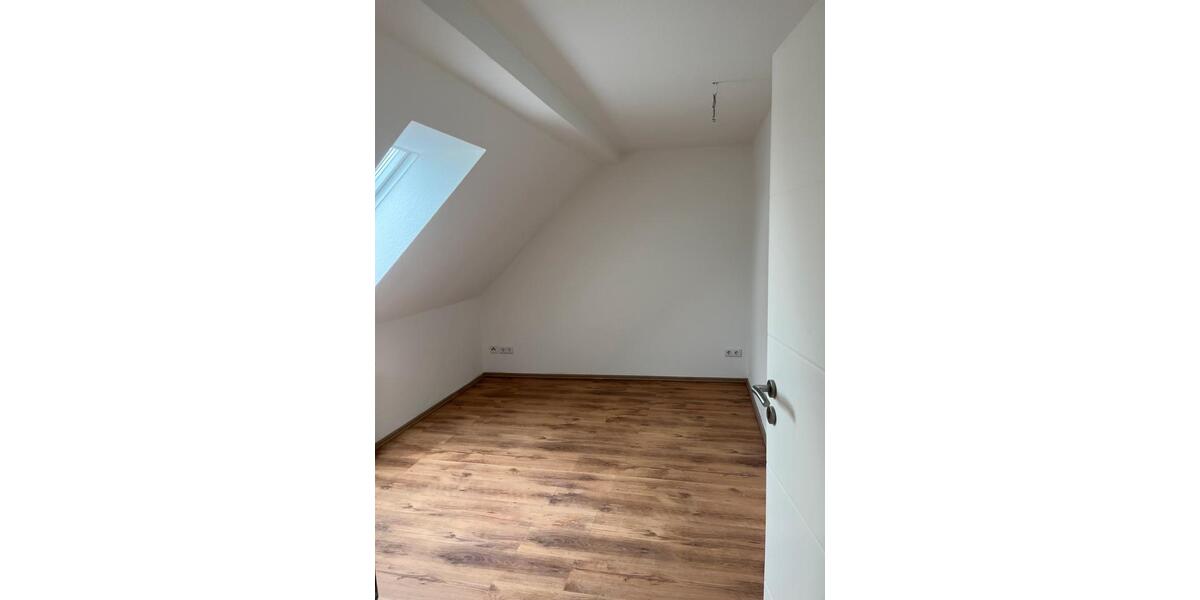Maisonettenwohnung Königslutter am Elm - 3 Zimmer, 110 m&sup2;, 770&euro; | Angebot:26692389