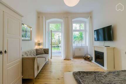 Wohnen auf Zeit in Berlin 1.800 € 1 zimmer