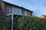 Dachgeschoßwohnung Greifswald - 4 Zimmer, 94 m&sup2;, 1.100&euro; | Angebot:26512023