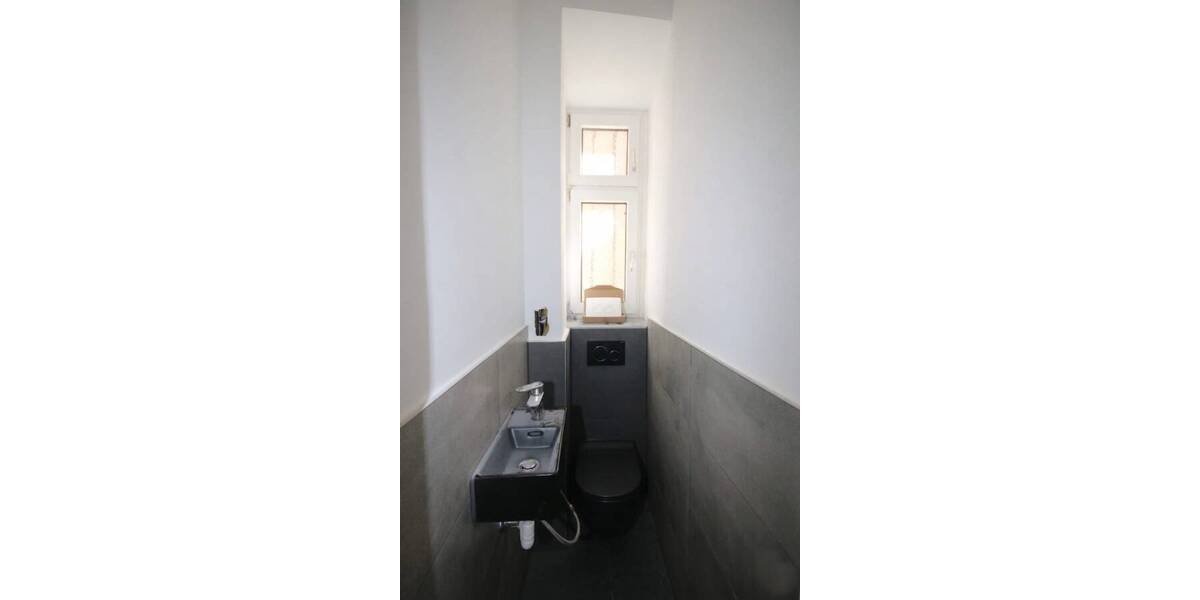 Etagenwohnung Frankfurt am Main Ostend - 2 Zimmer, 43 m&sup2;, 710&euro; | Angebot:26128234