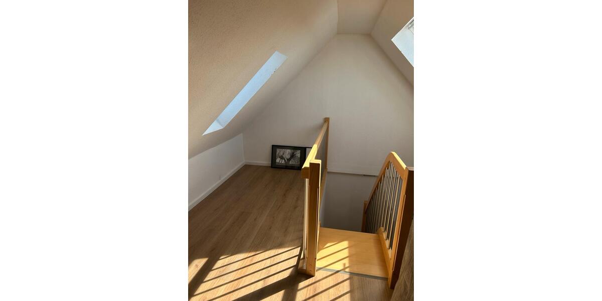 Maisonettenwohnung Neuss Reuschenberg - 3 Zimmer, 92 m&sup2;, 1.540&euro; | Angebot:26048097