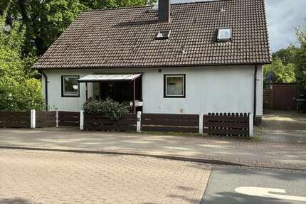 Wohnung Burgwedel - 4 Zimmer, 115 m&sup2;, 1.000&euro; | Angebot:27009682