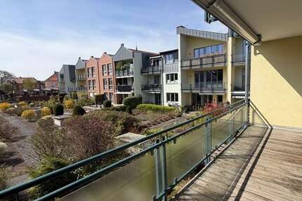 Wohnung Nienburg - 2 Zimmer, 73 m&sup2;, 635&euro; | Angebot:26207199