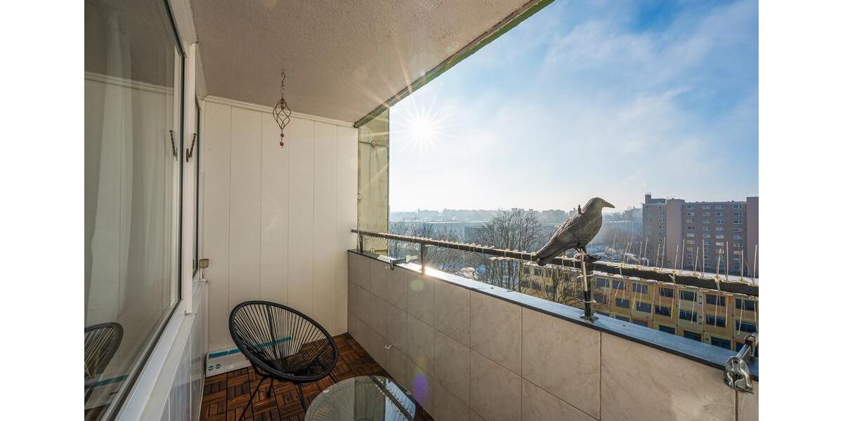 Wohnen auf Zeit München Feldmoching-Hasenbergl - 4 Zimmer, 12 m&sup2;, 850&euro; | Angebot:25882923